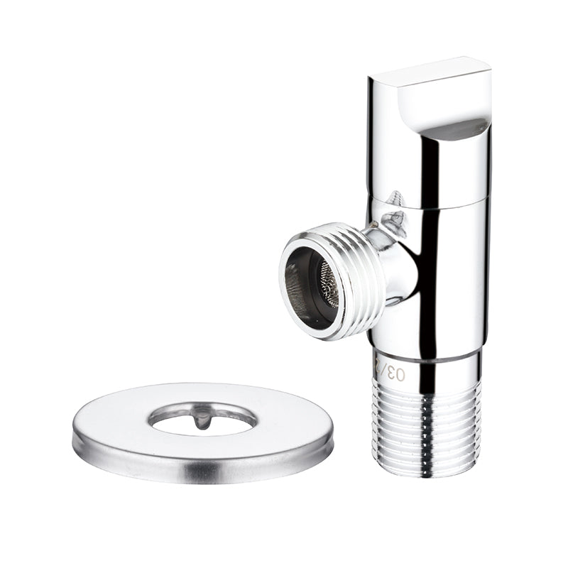 wandekai   Angle Valve 1/2"*1/2" (Please consult customer service for pricing)Triangle valve Water shut-off valve