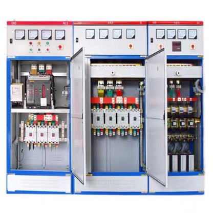 jinkai Low voltage distribution cabinet GGD(Please consult customer service for pricing)