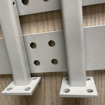 runou Internal bracket for desk office, public table furniture and cabinet door(Please consult customer service for pricing)