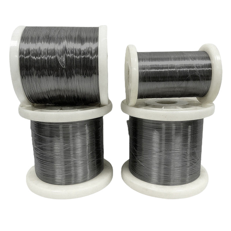 pandaxin Iron Chromium Aluminium Alloy(Please consult customer service for pricing)   High purity low temperature Alpha solder wire