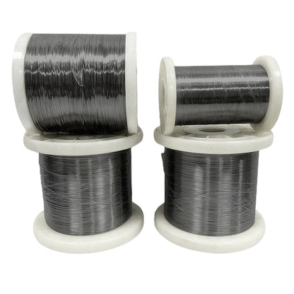 pandaxin Iron Chromium Aluminium Alloy(Please consult customer service for pricing)   High purity low temperature Alpha solder wire