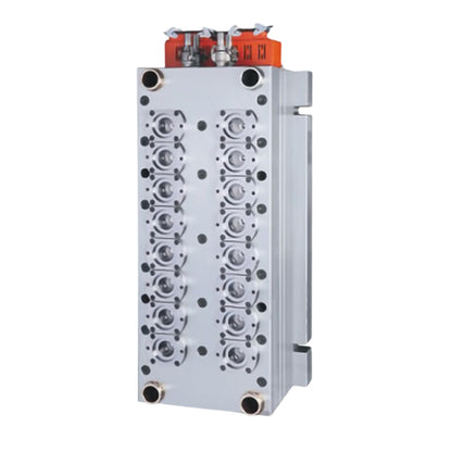 aoyuan Pipe preform injection molding mold, resistant to high temperature and corrosion(Please consult customer service for pricing)