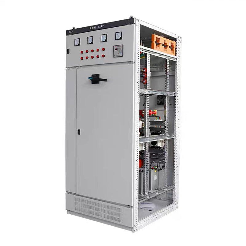 jinkai Reactive power compensation cabinet GGJ(Please consult customer service for pricing)