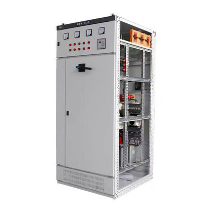 jinkai Reactive power compensation cabinet GGJ(Please consult customer service for pricing)