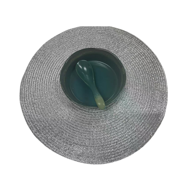 shizhai Placemats(Please consult customer service for pricing)  Bowl mat anti-scalding mat