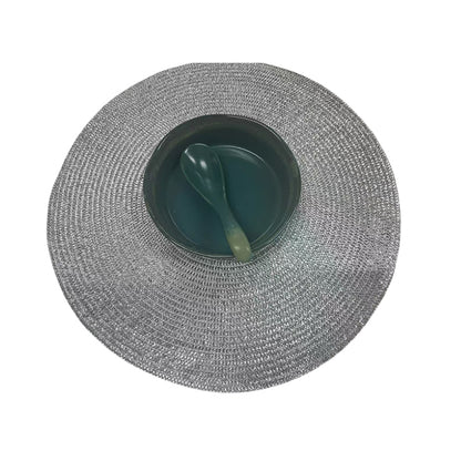 shizhai Placemats(Please consult customer service for pricing)  Bowl mat anti-scalding mat