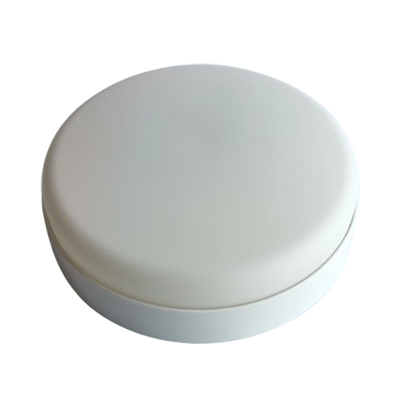 LINGDA Centralized power supply centralized control type emergency lighting fixture φ170*45mm  LED three-proof ceiling light voice-controlled ceiling light