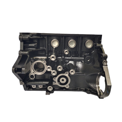 xingda  Xinyuan cylinder block parts(Please consult customer service for pricing)