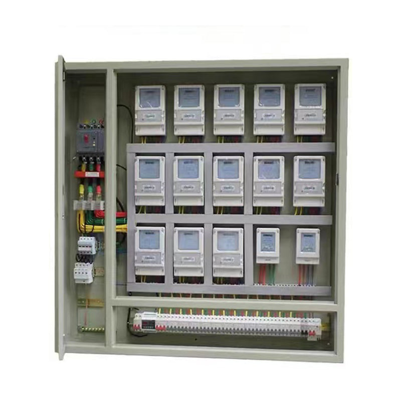 jinkai Metering box XMJ(Please consult customer service for pricing)