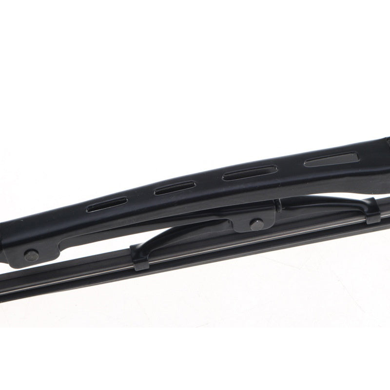 jielun Source manufacturers wholesale supply universal bone wiper U-type wiper bone iron frame wiper wiper blade   Durable quiet high-end