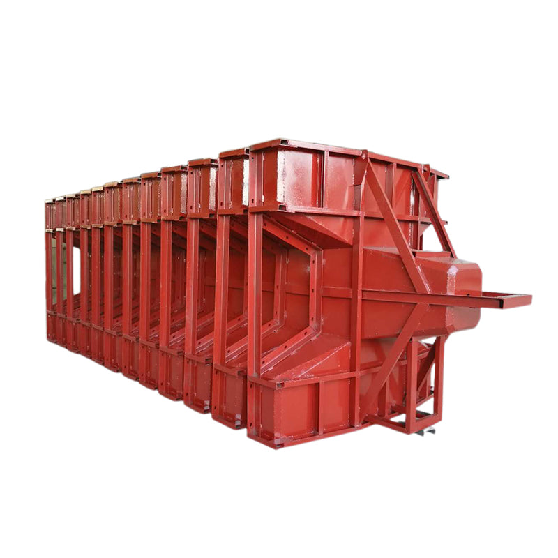 Lingsi Twisted king block steel mold plate(Please consult customer service for pricing)
