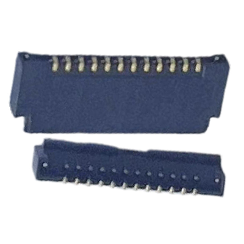 hefeng 01.01.AFC42-S12FMA-1H(Please consult customer service for pricing)  Precision connector cabling base