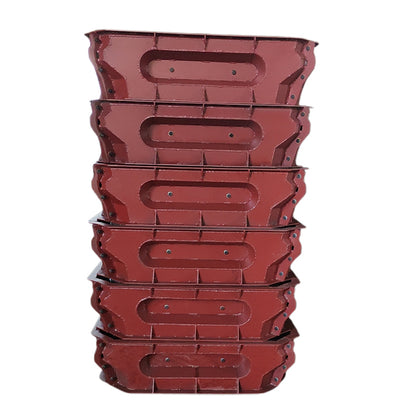 Lingsi Eco-frame formwork(Please consult customer service for pricing)