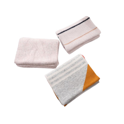 huadi Jet Yarn Scarf(Please consult customer service for pricing)  Soft waxy thick comfortable warm