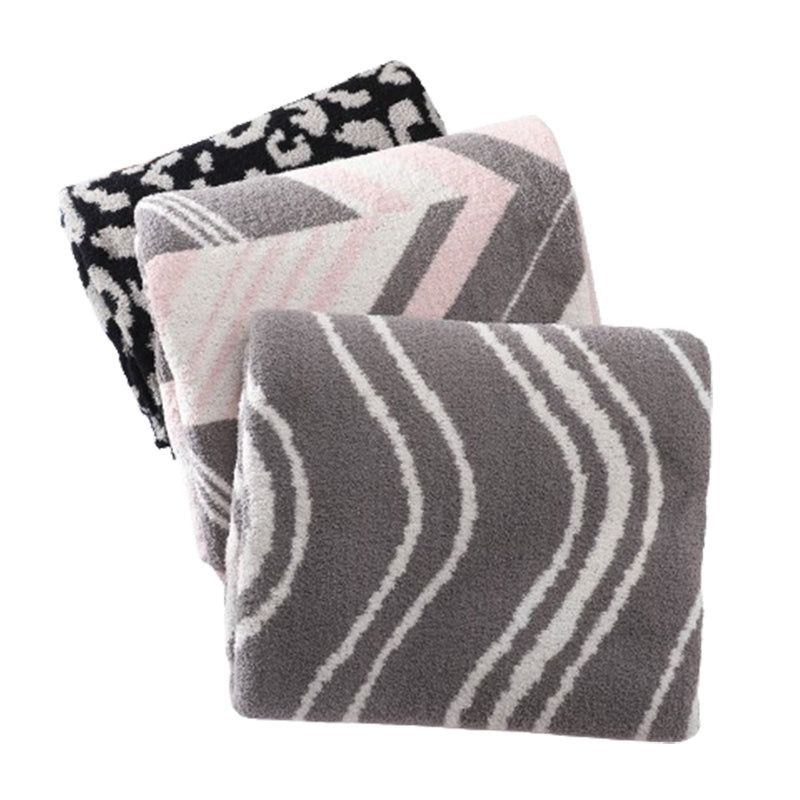 huadi blankets(Please consult customer service for pricing) Autumn and winter soft waxy increase and thicken