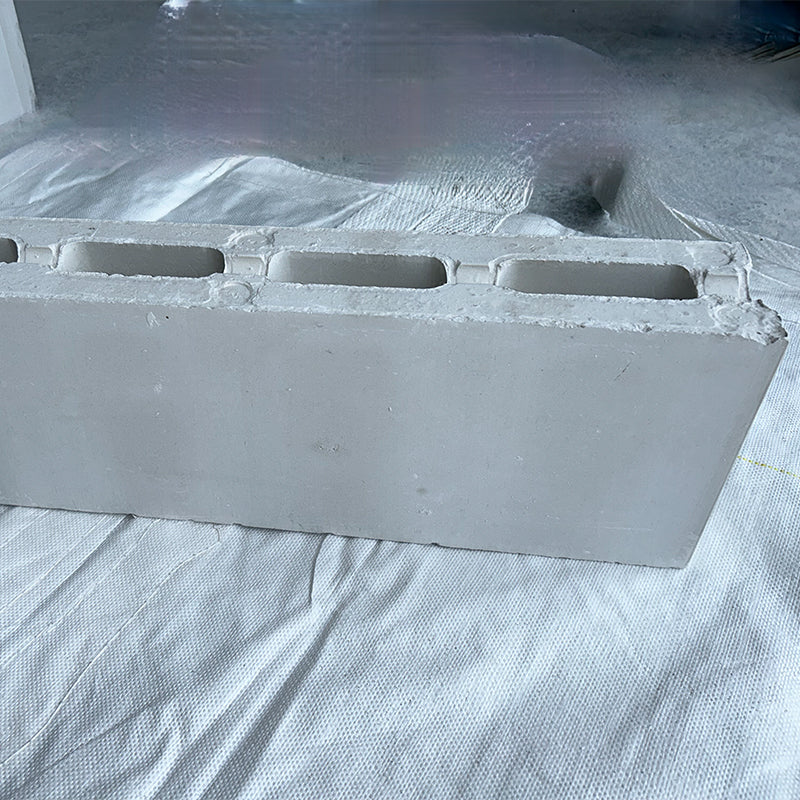Hanfeng phosphogypsum blocks(Please consult customer service for pricing)