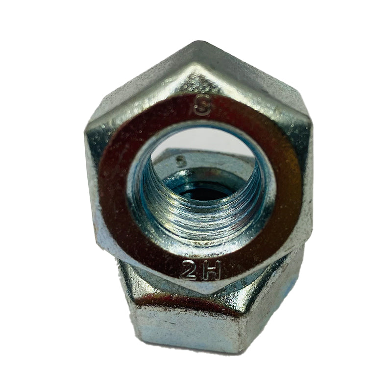 dongxiang American heavy-duty hexagon nut ASTM A194 GR.2H(Please consult customer service for pricing)