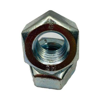 dongxiang American heavy-duty hexagon nut ASTM A194 GR.2H(Please consult customer service for pricing)