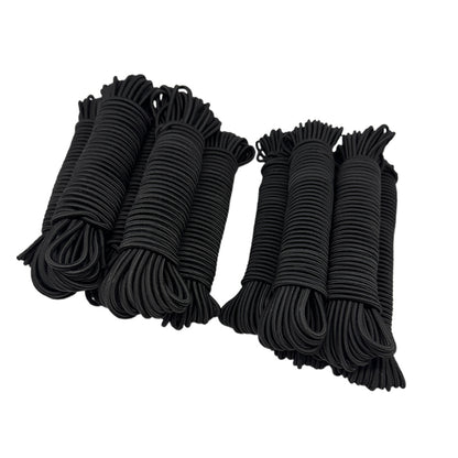 jinhuan Trampoline Elastic Rope 5-8mm Elastic Rope Natural Latex High Elasticity Children's Trampoline(Please consult customer service for pricing)