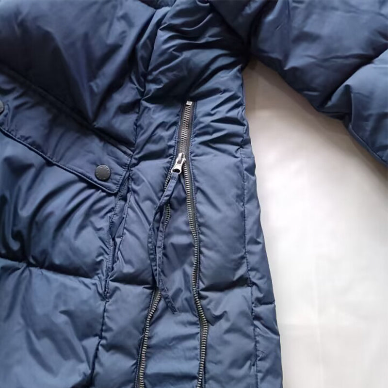 yuncheng YC006 Women's Casual Cotton Jacket(Please consult customer service for pricing)