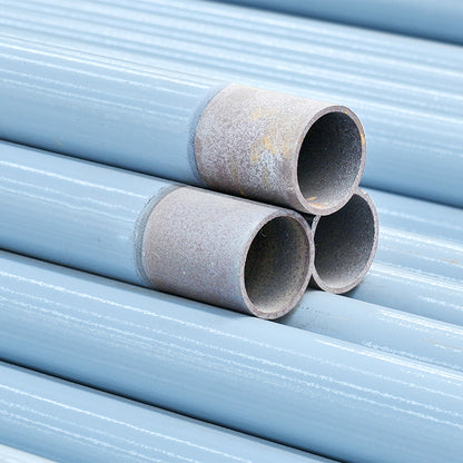 Baisheng UV-Resistant Anti-Corrosion Steel Pipe Outdoor Weatherproof & Anti-Corrosion Solutions(Please consult customer service for pricing)