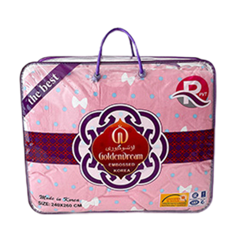 Wanshun PVC Flat Sewing Bag Dustproof Transparent Bag Moisture-Proof Stand-Up Storage Organizer(Please consult customer service for pricing)