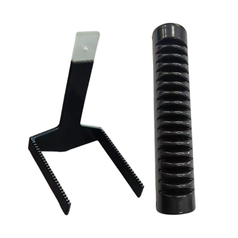 Chinaite Precision Spray Coating for Semiconductor Irregular Parts Eco Friendly Corrosion Resistant(Please consult customer service for pricing)