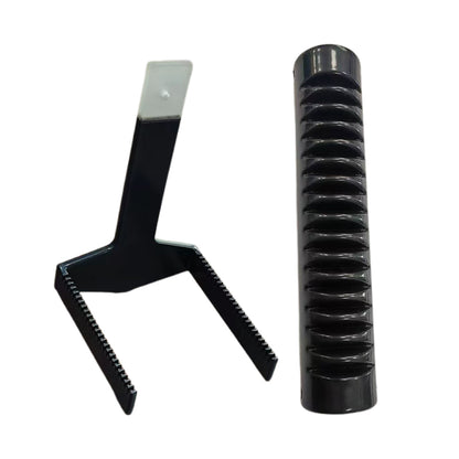 Chinaite Precision Spray Coating for Semiconductor Irregular Parts Eco Friendly Corrosion Resistant(Please consult customer service for pricing)