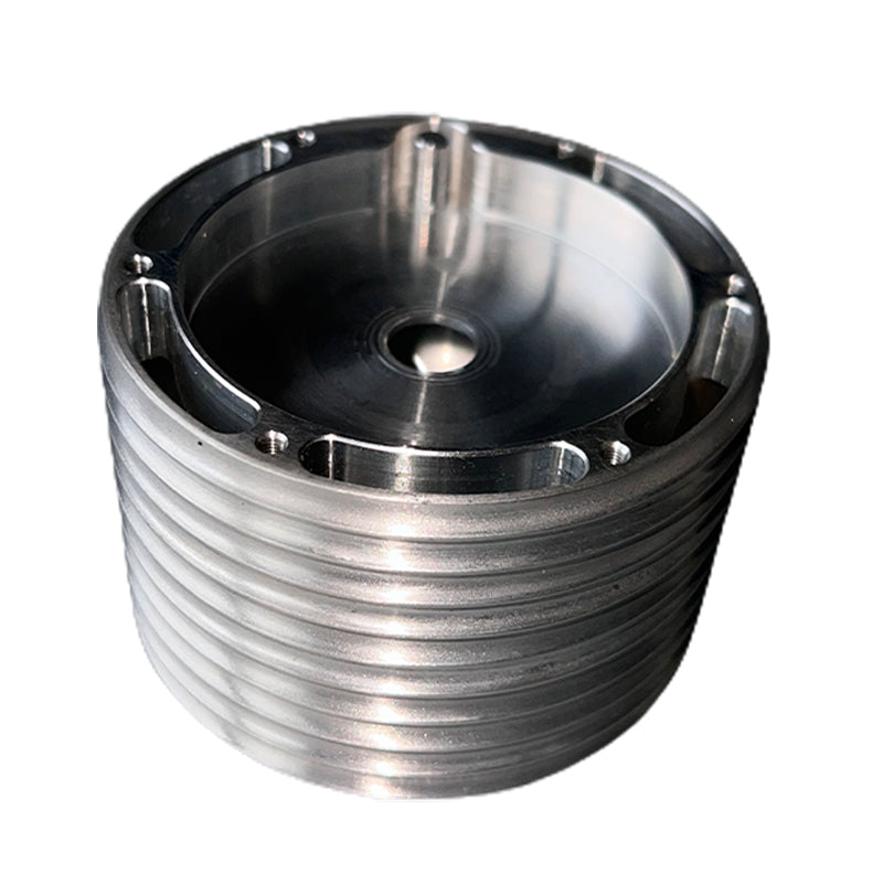 desheng Winding Wheel(Please consult customer service for pricing)  Nc machining of profiled carbon steel flanges