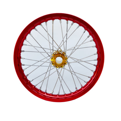 juxin Light Bee Side Stretch Wheelset(Please consult customer service for pricing)  Hub assembly tire accessories