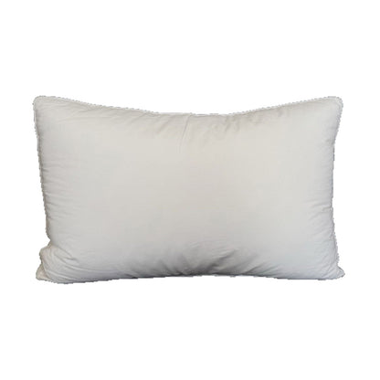 chiyuan Down-filled pillow core, soft, breathable, and cervical-spine-protecting(Please consult customer service for pricing)