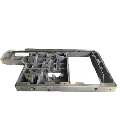 kulin Printing machine accessories  Precision castings for machine parts