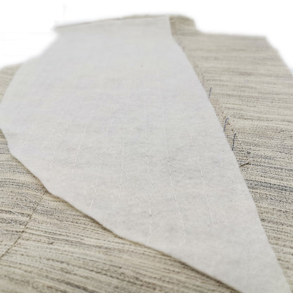 nanyan Garment accessories webbing NY-CP190822/431  Imported black carbon lining, imported horsetail lining, hemp lining