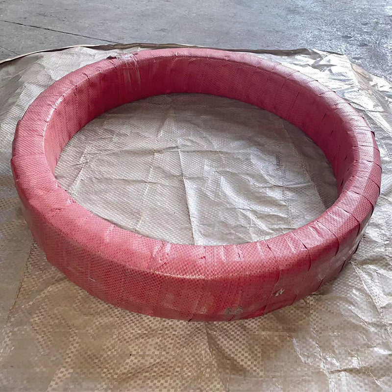 haishilong Submerged Arc Welding Flux Cored Wire(Please consult customer service for pricing)