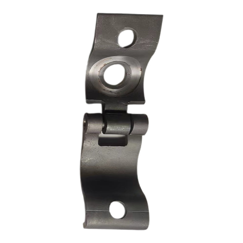 fkpj Clamping hoop(Please consult customer service for pricing) Oil pipe special clip Stainless steel