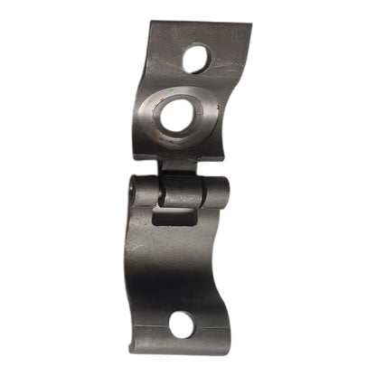 fkpj Clamping hoop(Please consult customer service for pricing) Oil pipe special clip Stainless steel