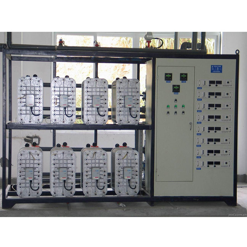 teli Ultrapure water equipment(Please consult customer service for pricing)