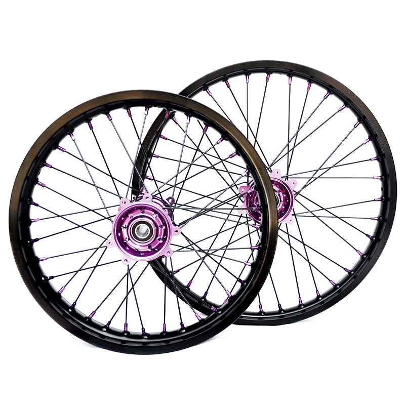 juxin Extreme Bee Wheelset(Please consult customer service for pricing)  Modified wheel hub aluminum rim