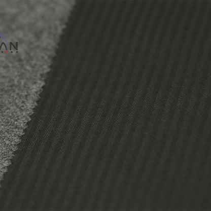 nanyan Garment accessories webbing fabric NY-PK6535TB/W  Waterproof Oxford fabric PU coating waterproof fabric clothing accessories
