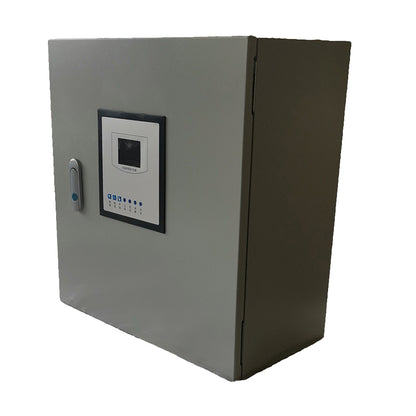 LINGDA Power supply box 450*420*220mm  Intelligent fire control centralized self-electric emergency lighting