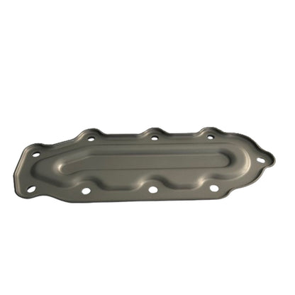 wanli Cooling Cover(Please consult customer service for pricing)  Guard plate engine pan