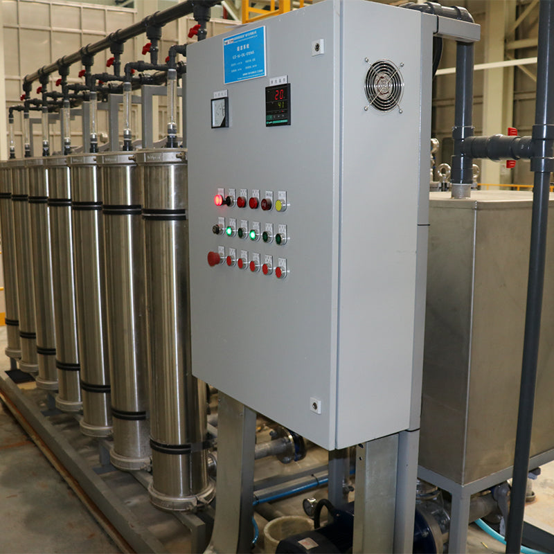 teli Electrophoretic ultrafiltration system(Please consult customer service for pricing)