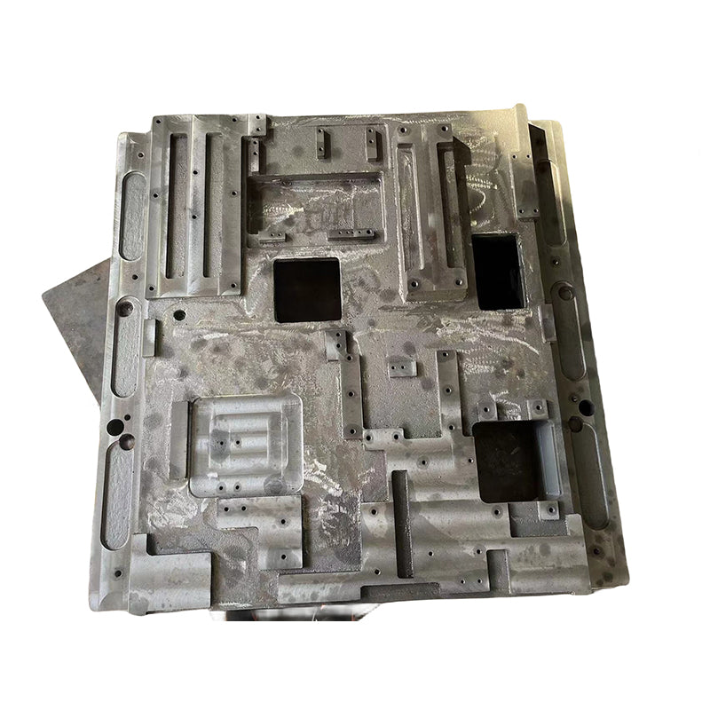 kulin Printing machine accessories  Precision castings for machine parts