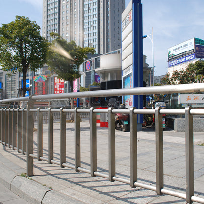 xinjinan Edge Guard-B(Please consult customer service for pricing) Municipal administration City road central isolation fence Sidewalk barrier