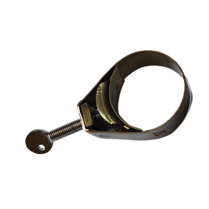 hangte Stainless steel with clamps 500 pieces   Tight and durable