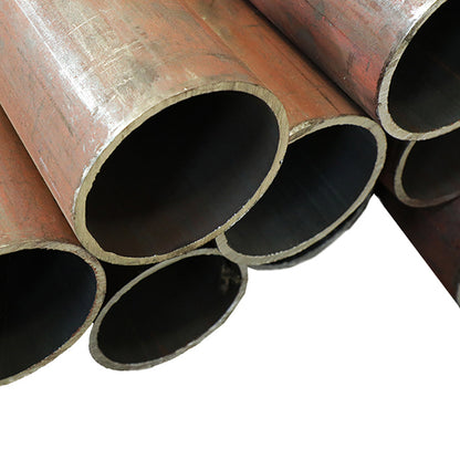 Baisheng Seamless Steel Pipe Anti-Rust & Anti-Corrosion(Please consult customer service for pricing)