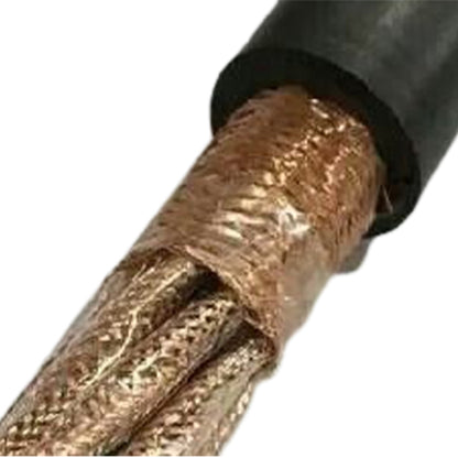 lingyun   Copper core polyethylene insulated PVC sheathed computer cable(Please consult customer service for pricing)  High purity oxygen-free copper power cable