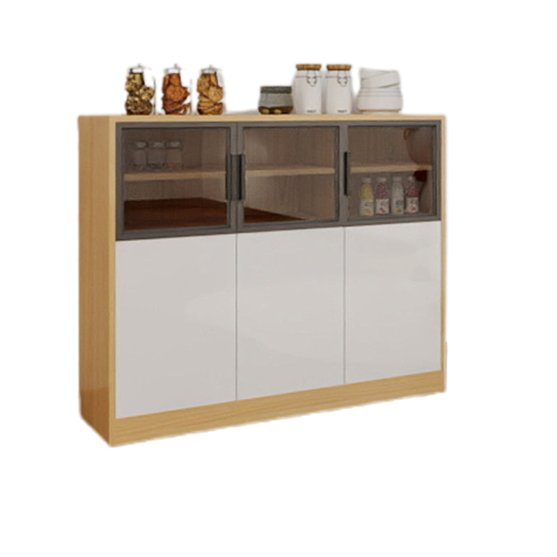 Ouyaju Sideboard Storage cabinet living room against the wall storage cabinet Starting from 100 (sets)(Please consult customer service for pricing)