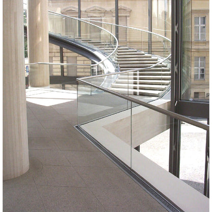 xinlian Railing Glass(Please consult customer service for pricing)Higher Simple household