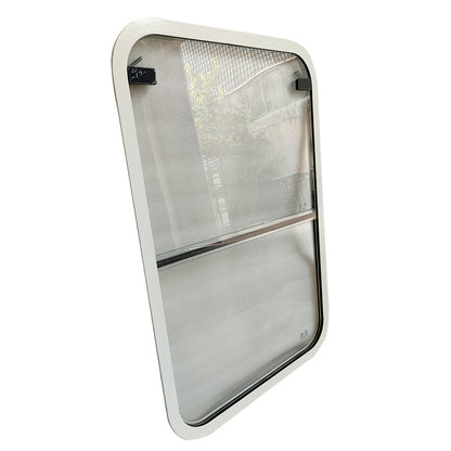 CMET  Lift Window (Upper and Lower Sliding Window)(Please consult customer service for pricing)